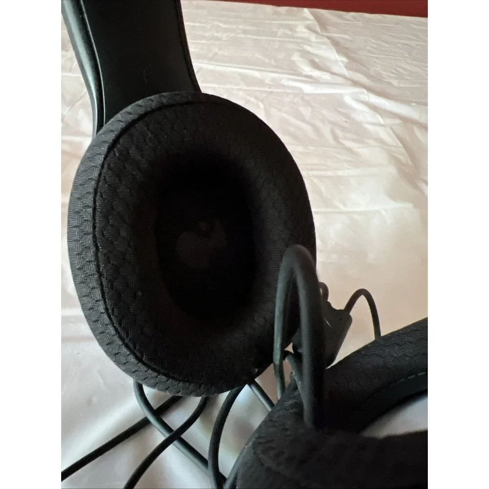 Nintendo Switch Over the Ear Wired Gaming Headset PDP AirLite